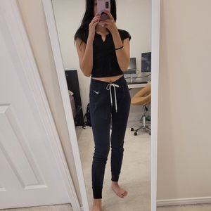Nike Women's Black Joggers